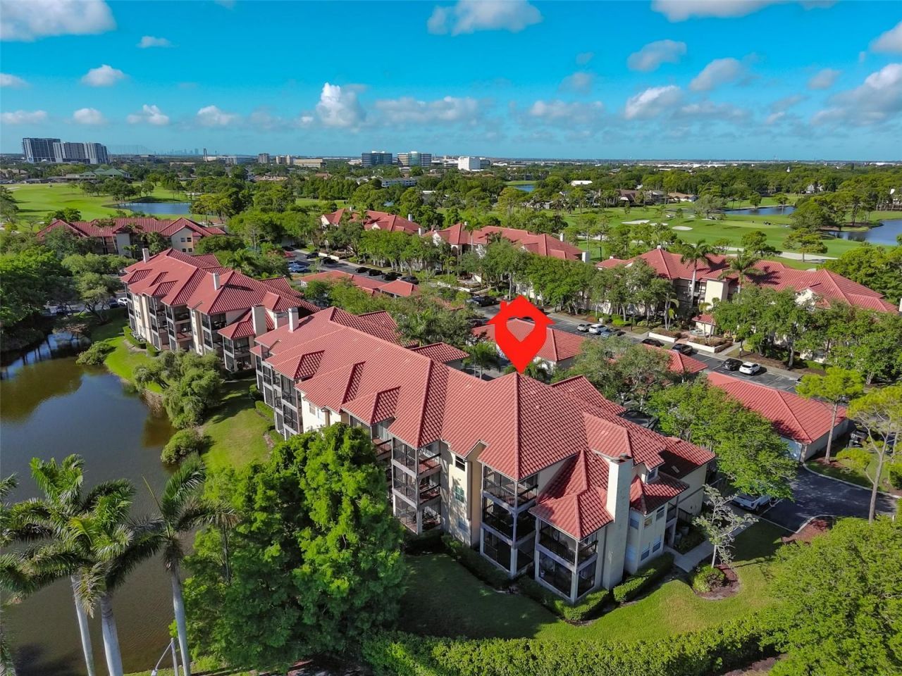 2400 Feather Sound Drive, Unit 1412, Clearwater, FL 33762 Photo