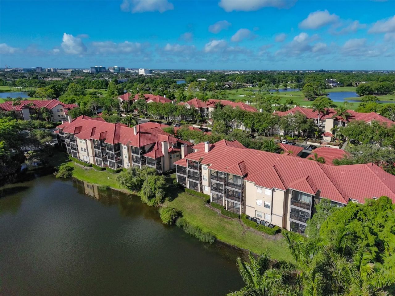 2400 Feather Sound Drive, Unit 1412, Clearwater, FL 33762 Photo
