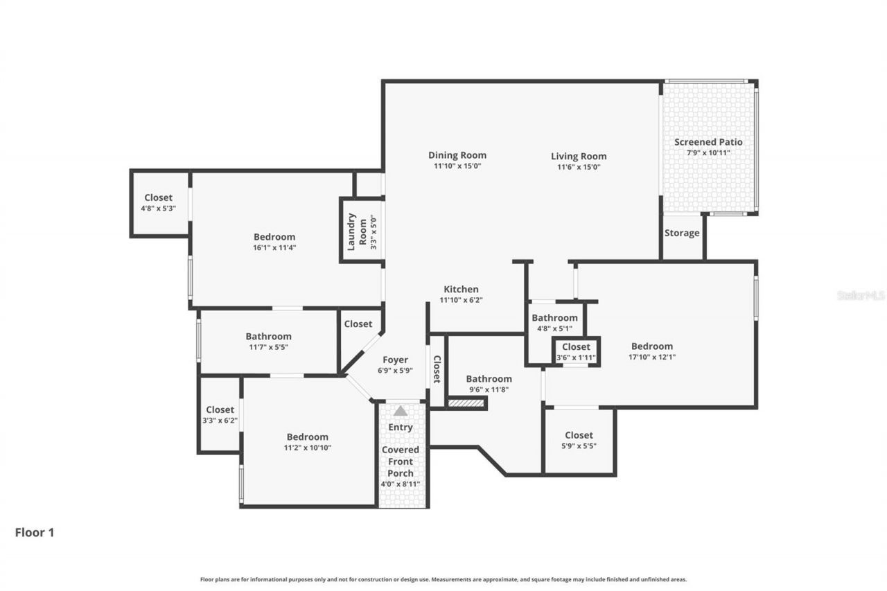 2400 Feather Sound Drive, Unit 1412, Clearwater, FL 33762 Photo