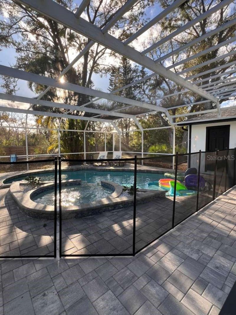 8240 Cypress Lake Drive, Sarasota, FL 34243 Photo