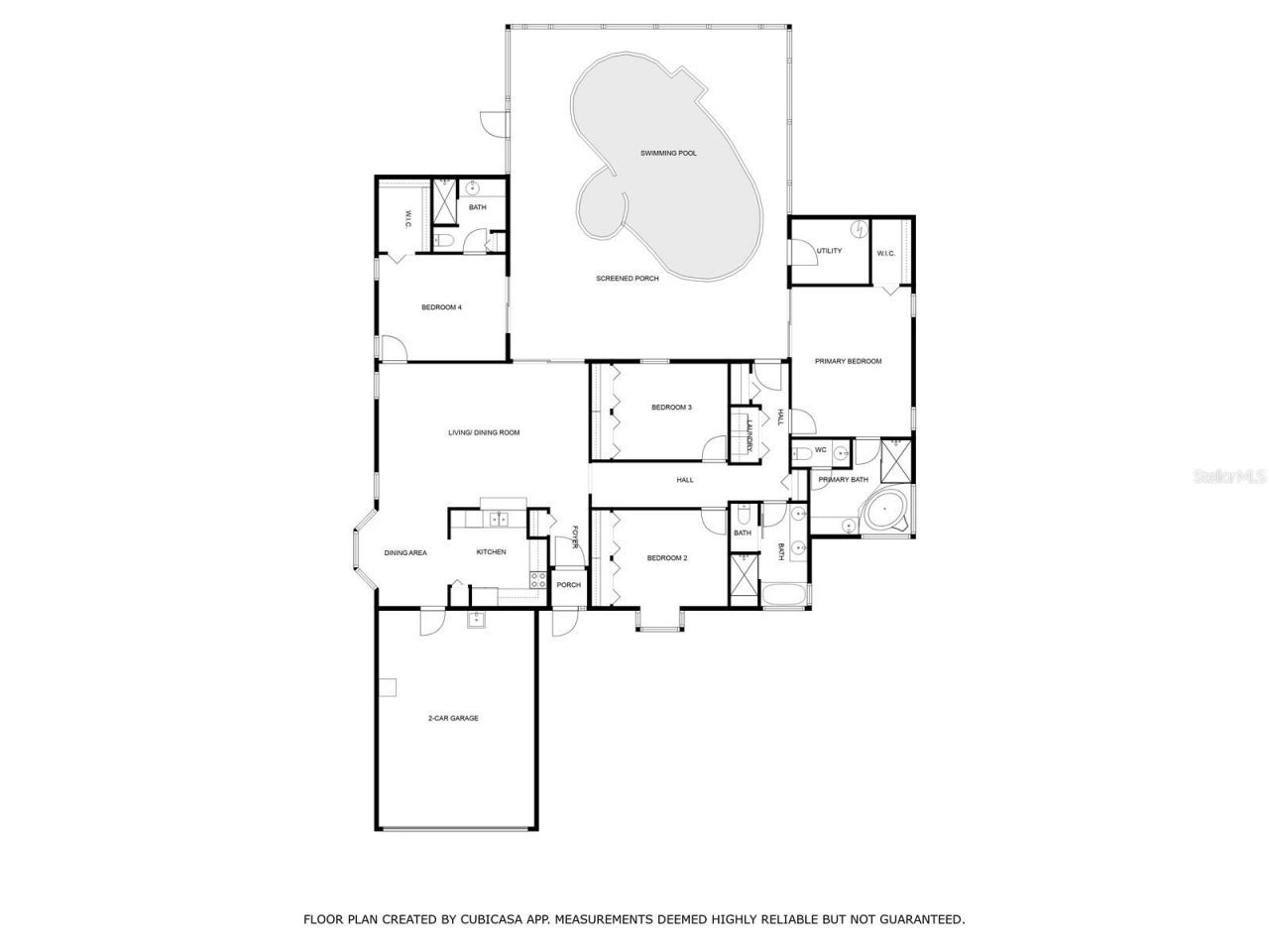 8240 Cypress Lake Drive, Sarasota, FL 34243 Photo