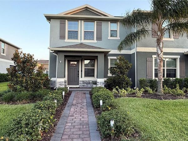 13340 PONTOON ROAD , WINTER GARDEN, FL 34787