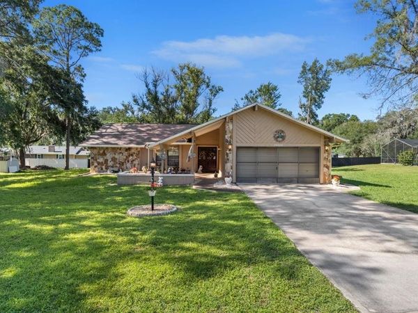 24088 EPPLEY DRIVE, BROOKSVILLE, FL 34601