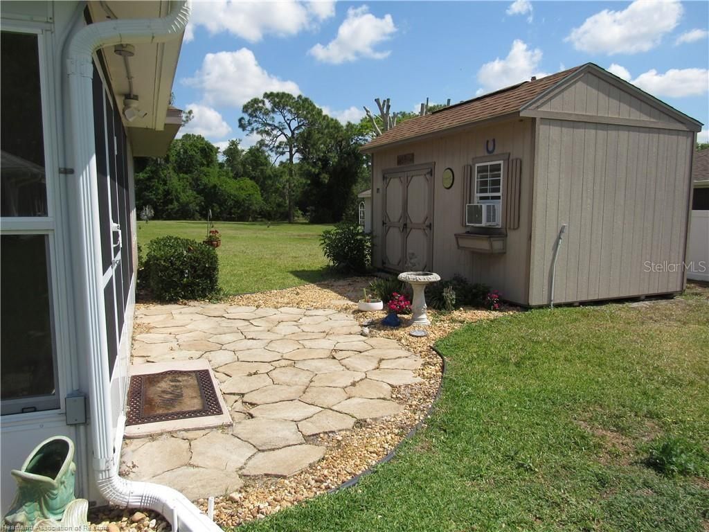 51 Quail Roost Road , Lake Placid, FL 33852 Photo
