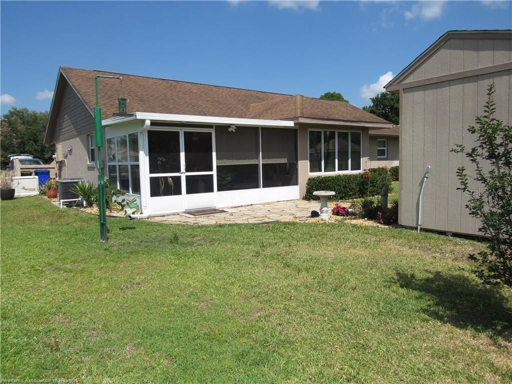 51 Quail Roost Road , Lake Placid, FL 33852 Photo