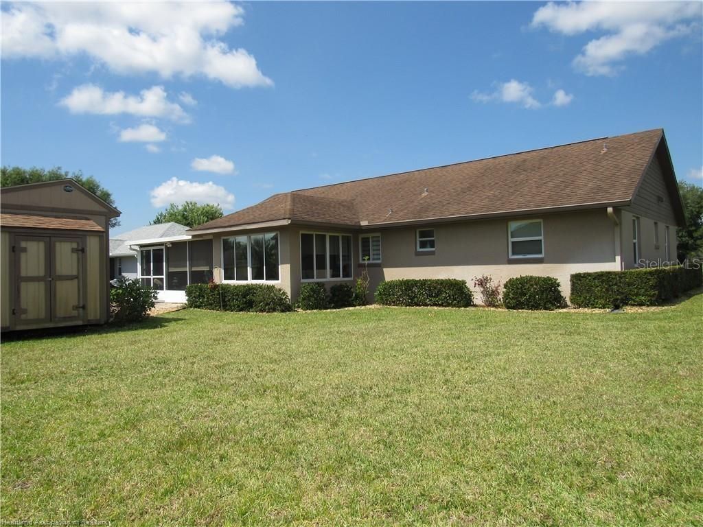 51 Quail Roost Road , Lake Placid, FL 33852 Photo