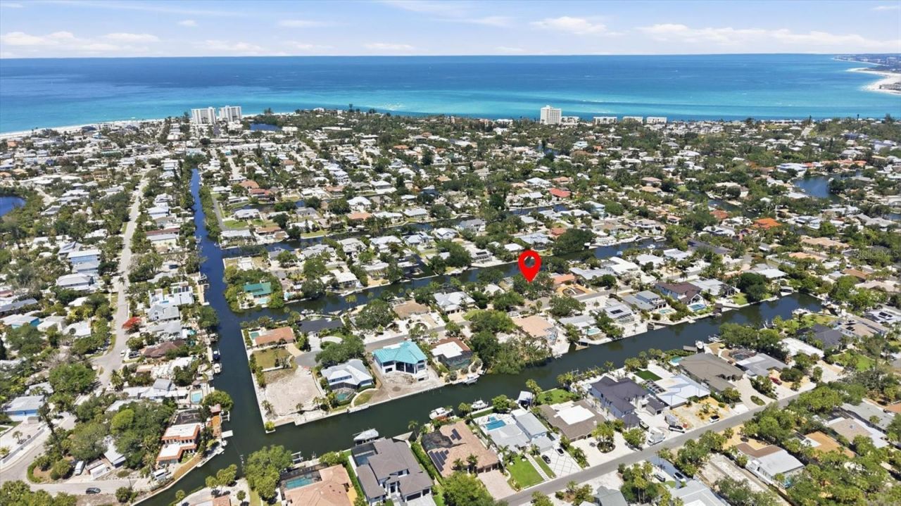 5108 Sandy Shore Avenue, Sarasota, FL 34242 Main Photo