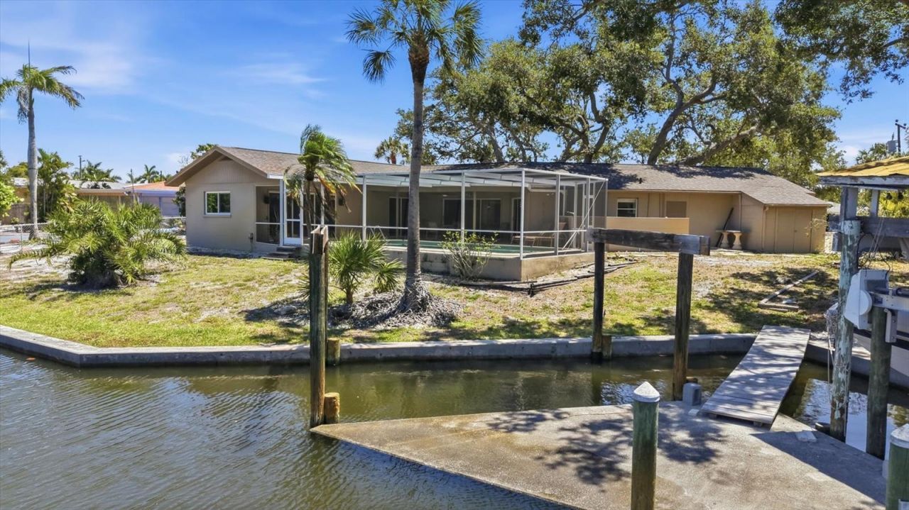 5108 Sandy Shore Avenue, Sarasota, FL 34242 Photo