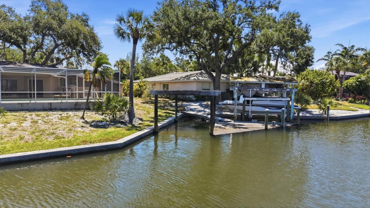 5108 Sandy Shore Avenue, Sarasota, FL 34242 Photo