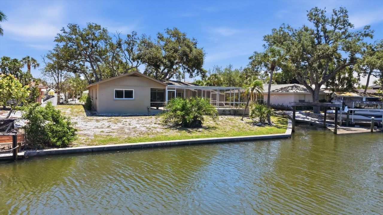 5108 Sandy Shore Avenue, Sarasota, FL 34242 Photo