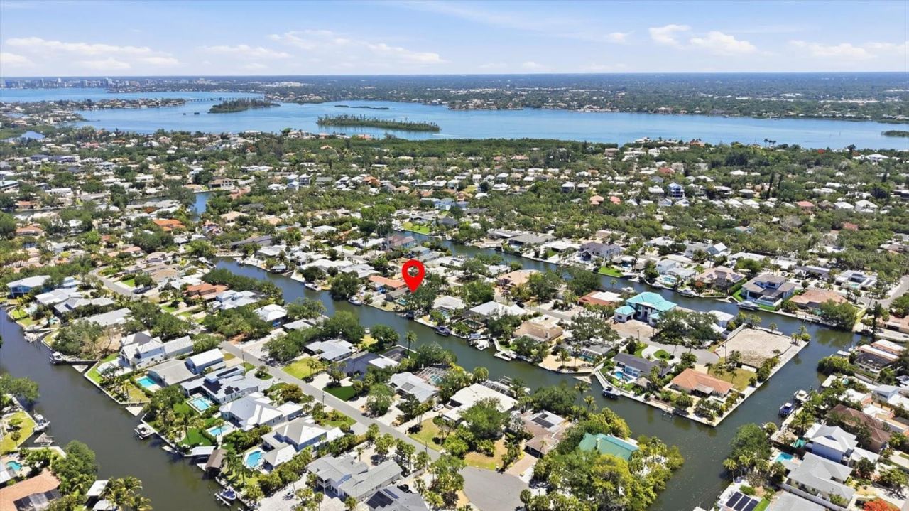 5108 Sandy Shore Avenue, Sarasota, FL 34242 Photo