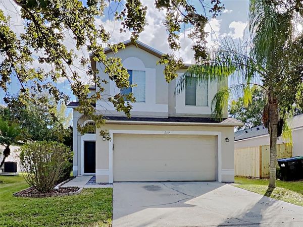 2184 HEATHWOOD CIRCLE , ORLANDO, FL 32828