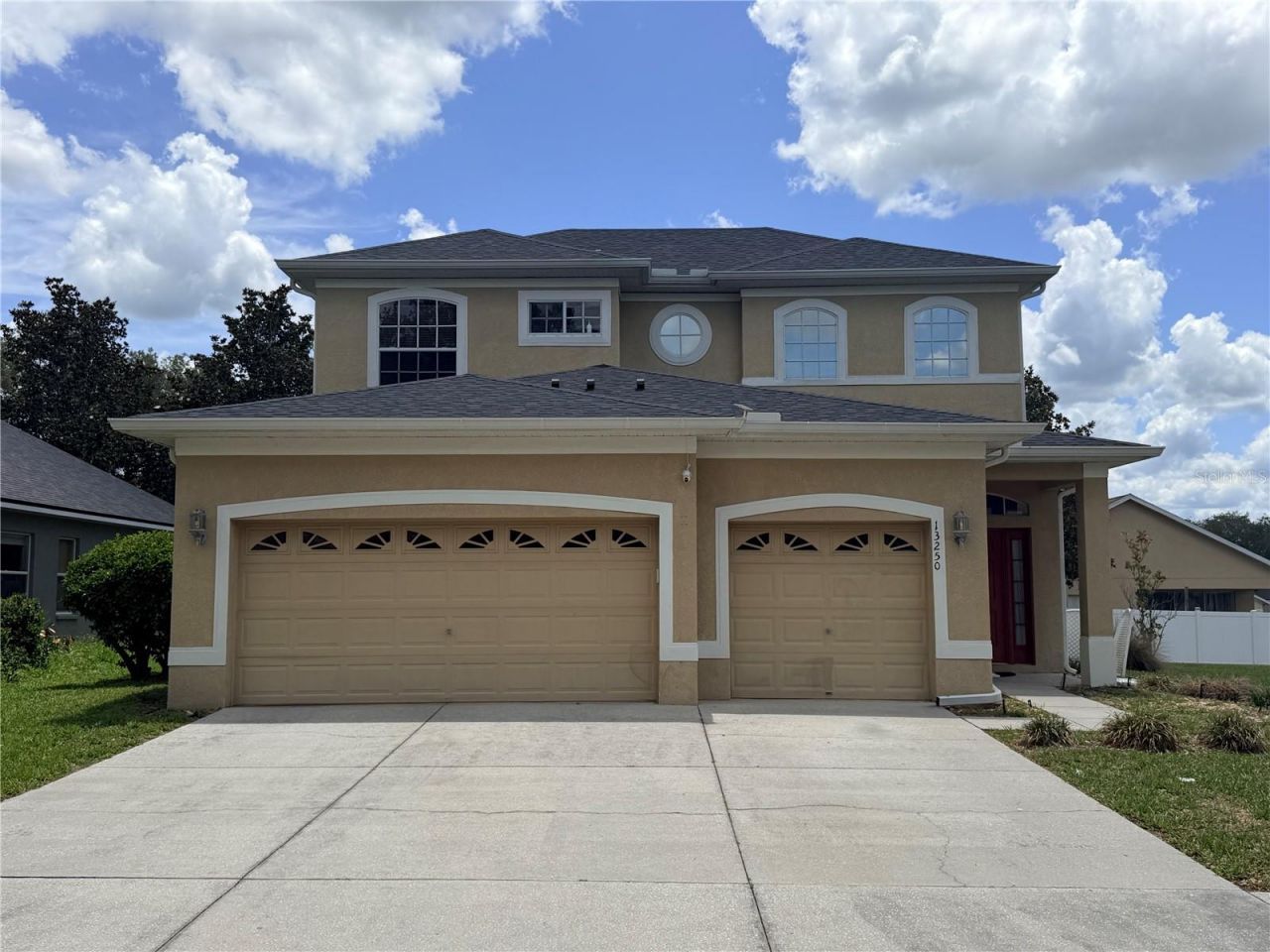 13250 Mandalay Place , Spring Hill, FL 34609 Main Photo