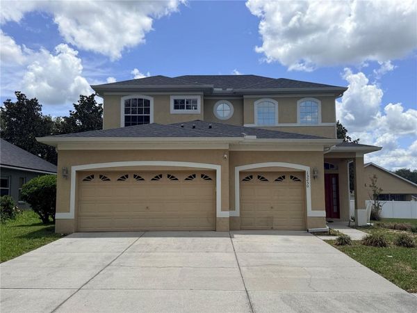 13250 MANDALAY PLACE , SPRING HILL, FL 34609