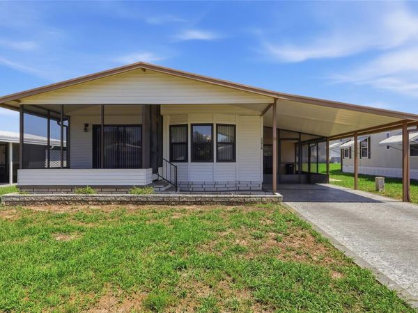 35919 VERANO LANE, ZEPHYRHILLS, FL 33541