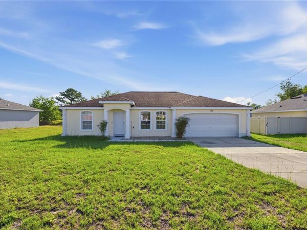 133 JUNIPER LOOP CIRCLE, OCALA, FL 34480