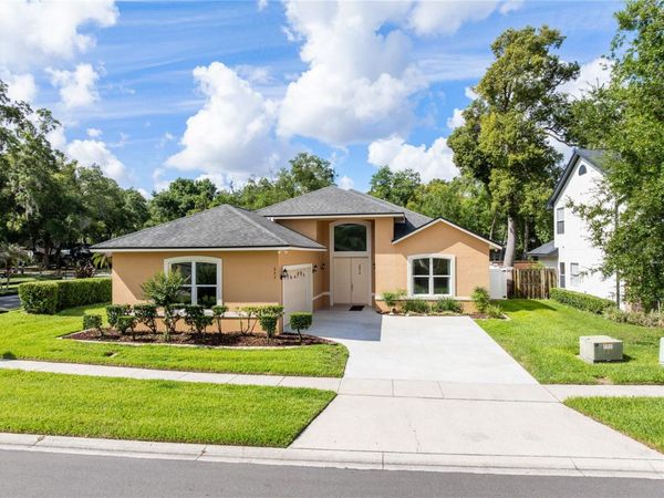 683 OAK HOLLOW WAY, ALTAMONTE SPRINGS, FL 32714