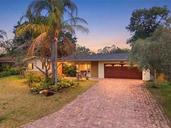 2050 DUNSTON COVE ROAD, CLEARWATER, FL 33755