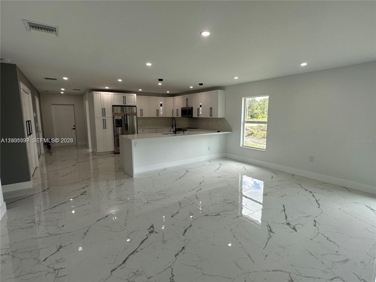 1125 Milwaukee Boulevard, Lehigh Acres, FL 33974 Photo