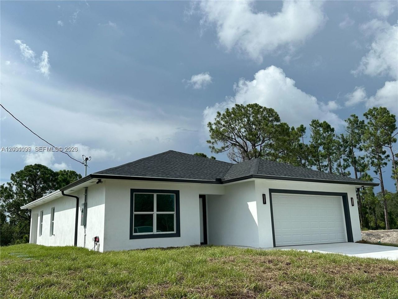 1125 Milwaukee Boulevard, Lehigh Acres, FL 33974 Photo