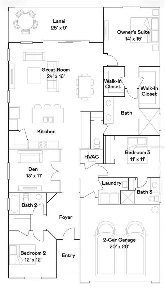 5238 Coral Reef Way, Bradenton, FL 34211 Photo