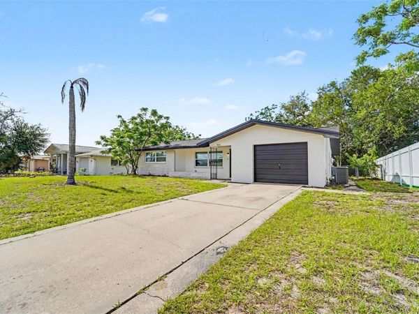 7808 BRACKEN DRIVE, PORT RICHEY, FL 34668