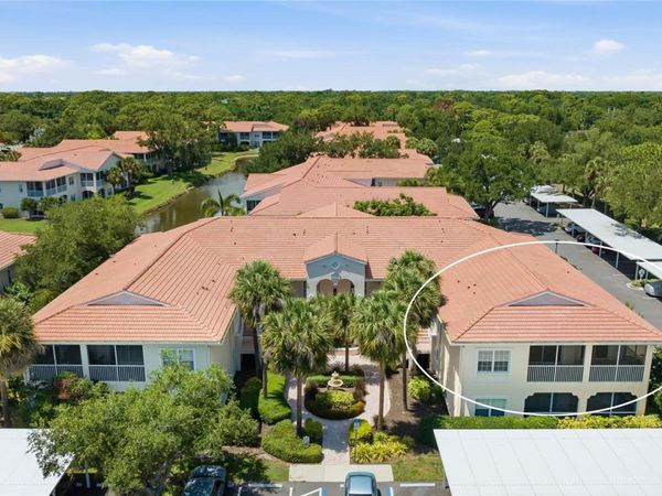 4244 CENTRAL SARASOTA PARKWAY, Unit 726, SARASOTA, FL 34238