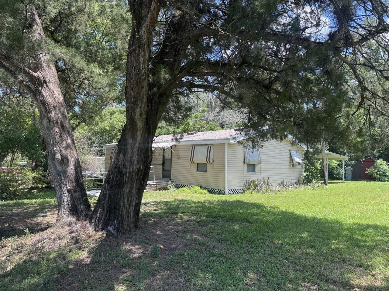 20050 Ruth Street , Brooksville, FL 34601 Photo
