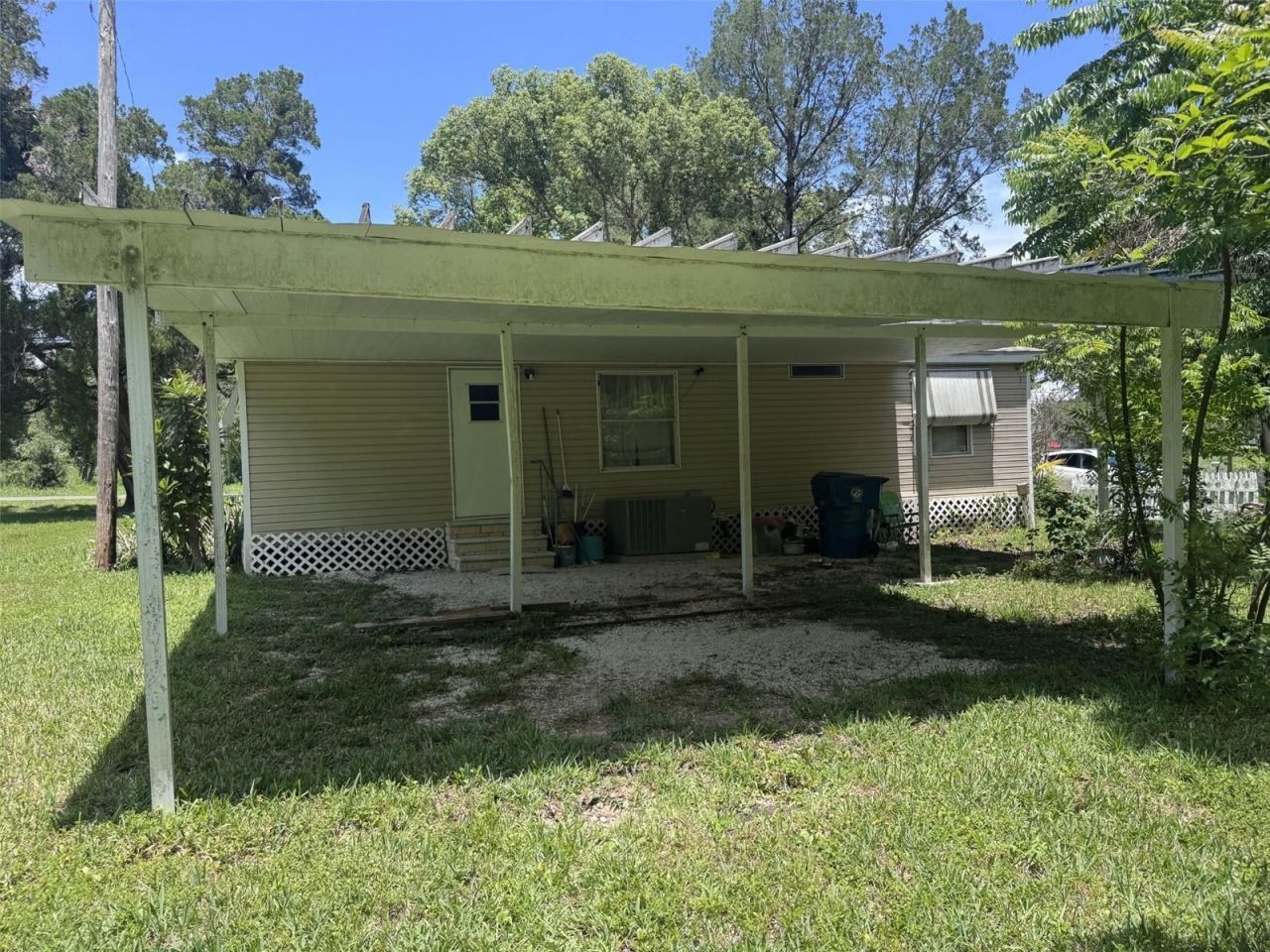 20050 Ruth Street , Brooksville, FL 34601 Photo