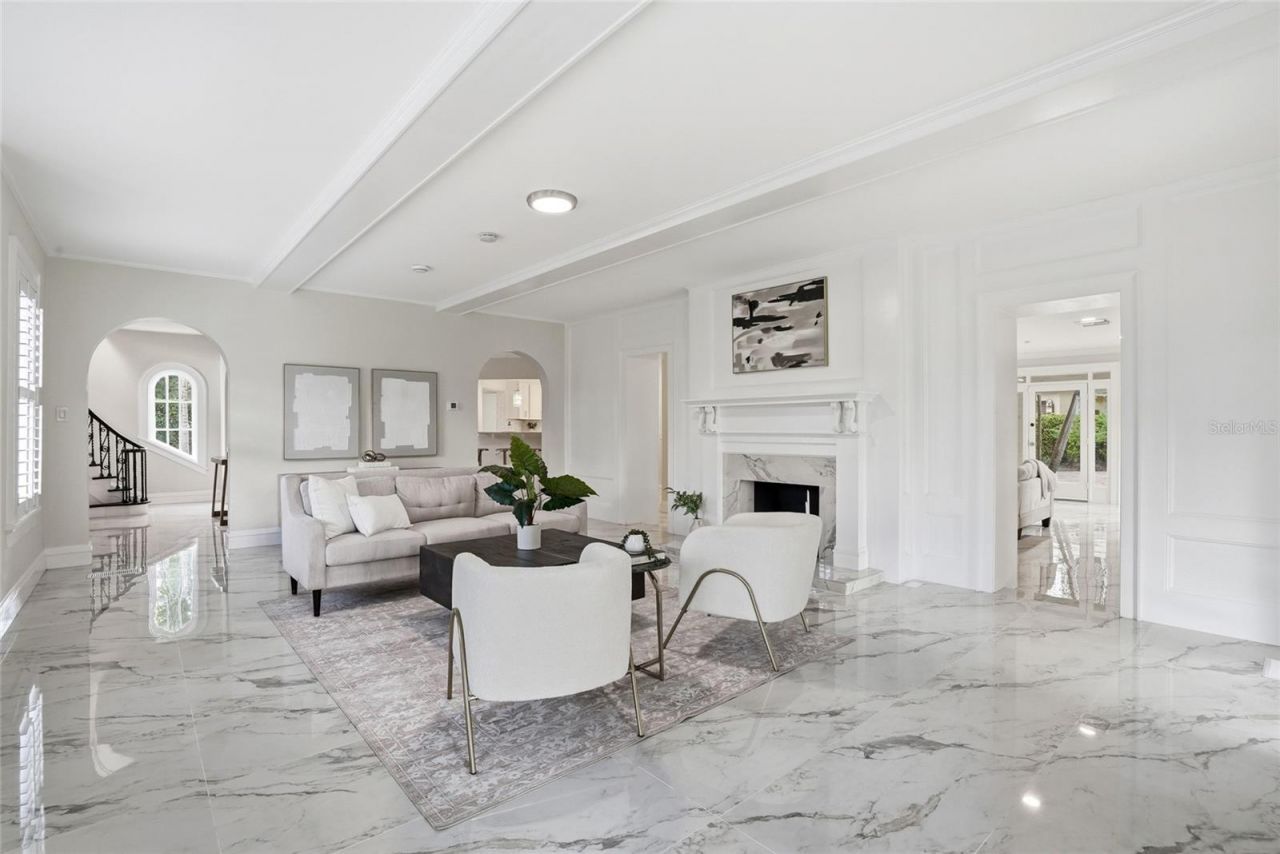 190 Bosphorous Avenue, Tampa, FL 33606 Photo