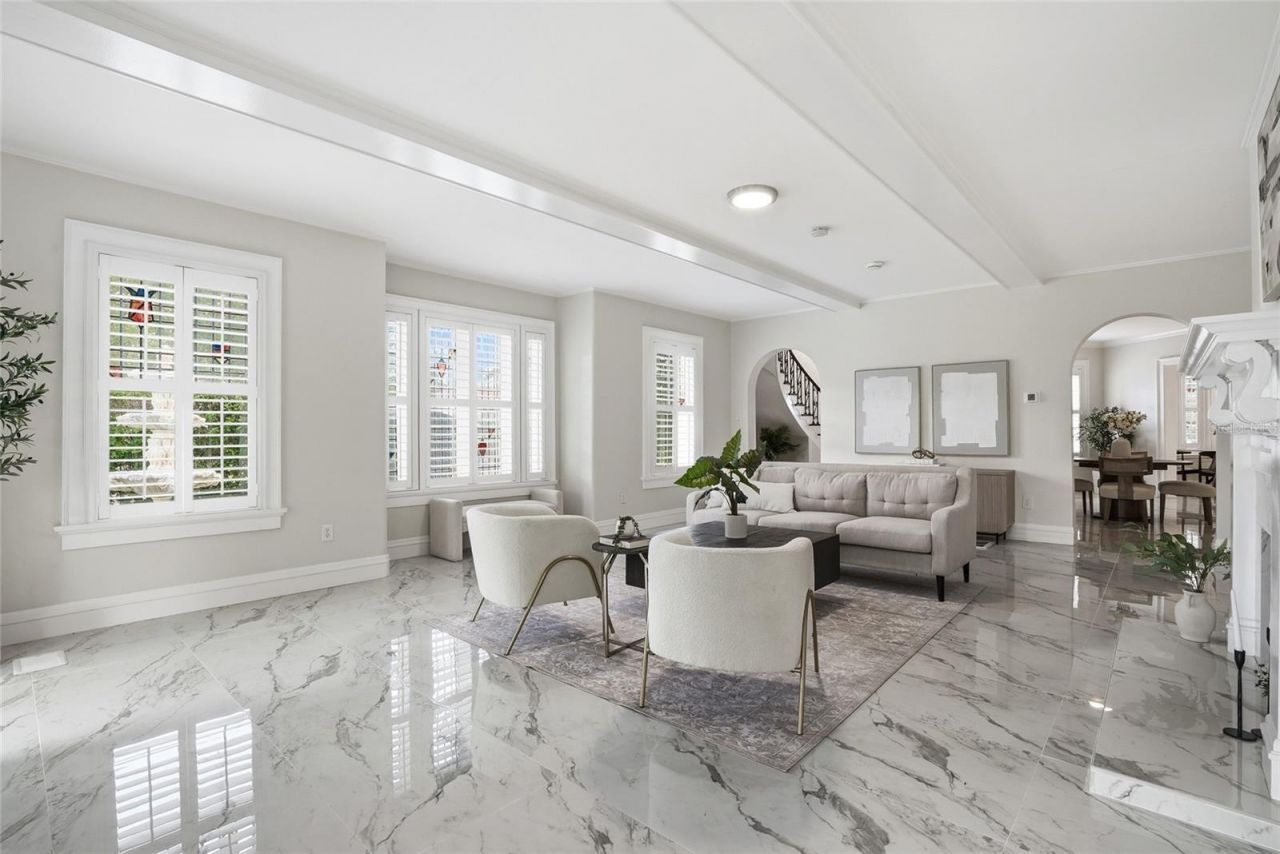 190 Bosphorous Avenue, Tampa, FL 33606 Photo