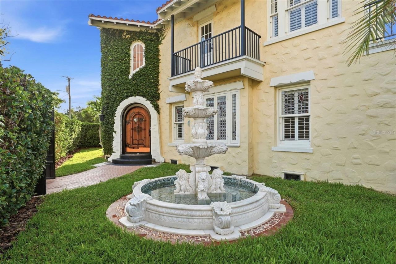 190 Bosphorous Avenue, Tampa, FL 33606 Photo