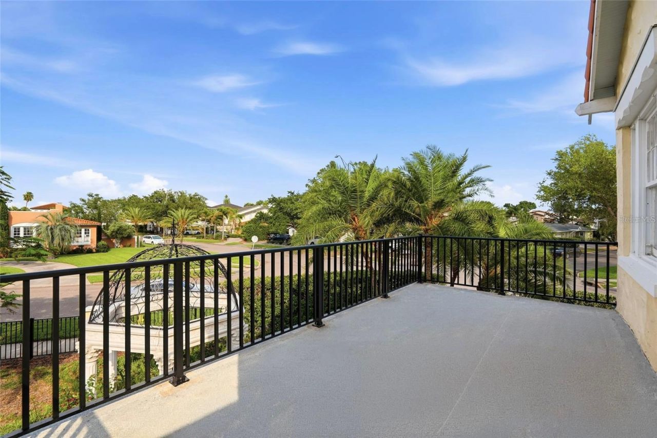 190 Bosphorous Avenue, Tampa, FL 33606 Photo