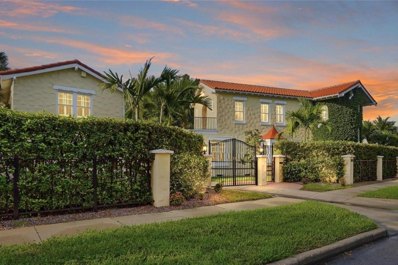 190 Bosphorous Avenue, Tampa, FL 33606 Photo