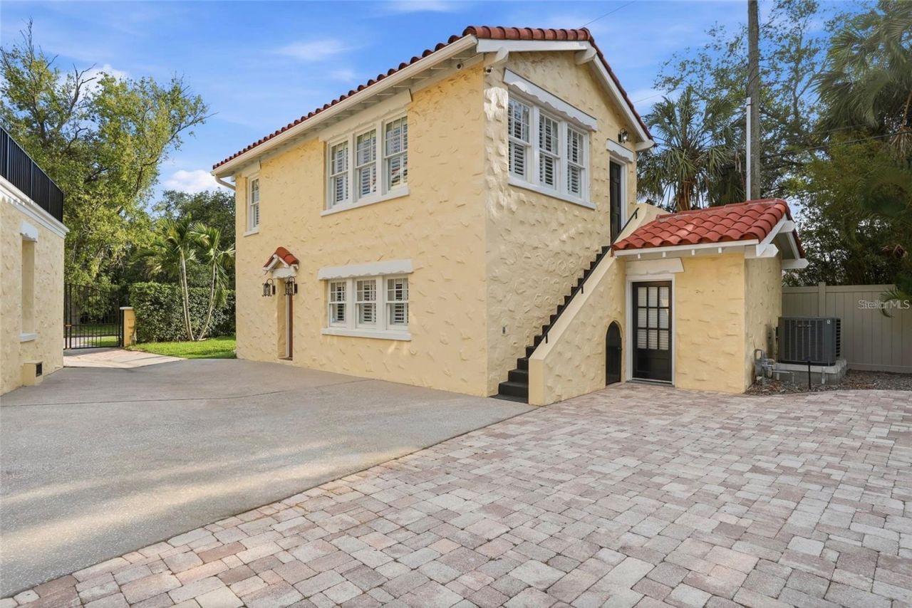 190 Bosphorous Avenue, Tampa, FL 33606 Photo