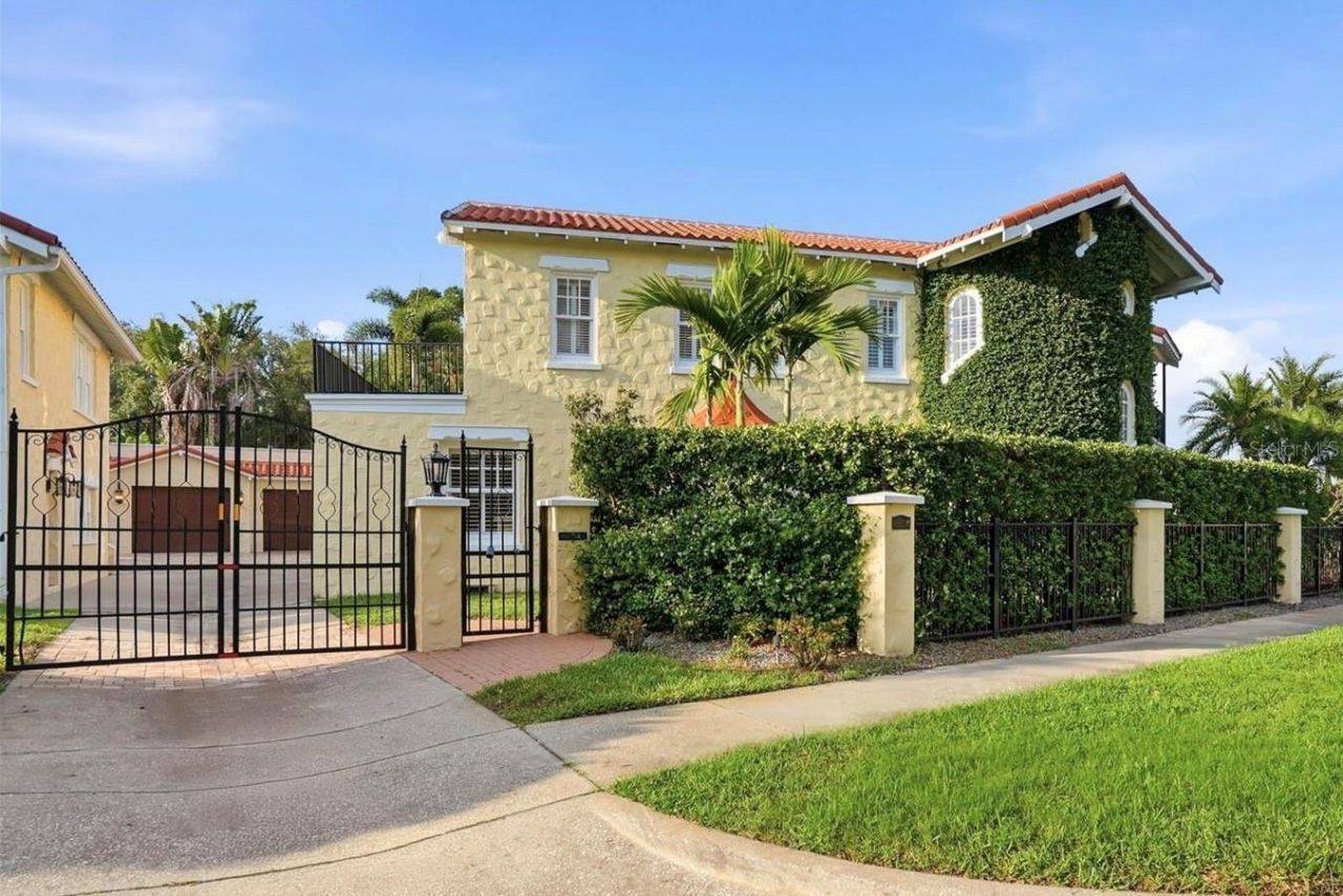 190 Bosphorous Avenue, Tampa, FL 33606 Photo