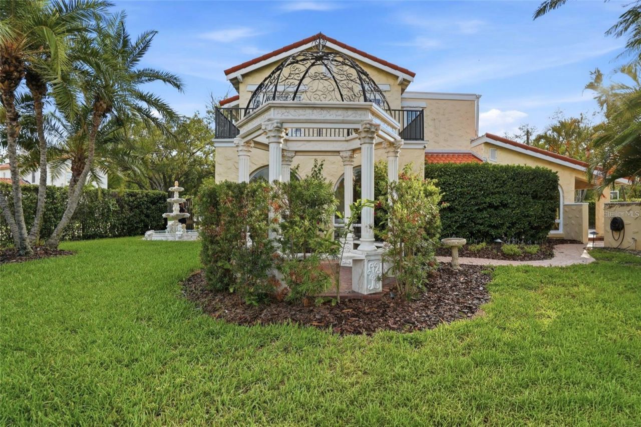 190 Bosphorous Avenue, Tampa, FL 33606 Photo