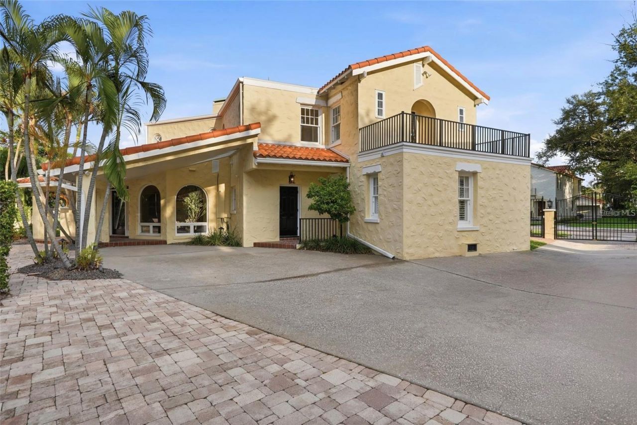 190 Bosphorous Avenue, Tampa, FL 33606 Photo