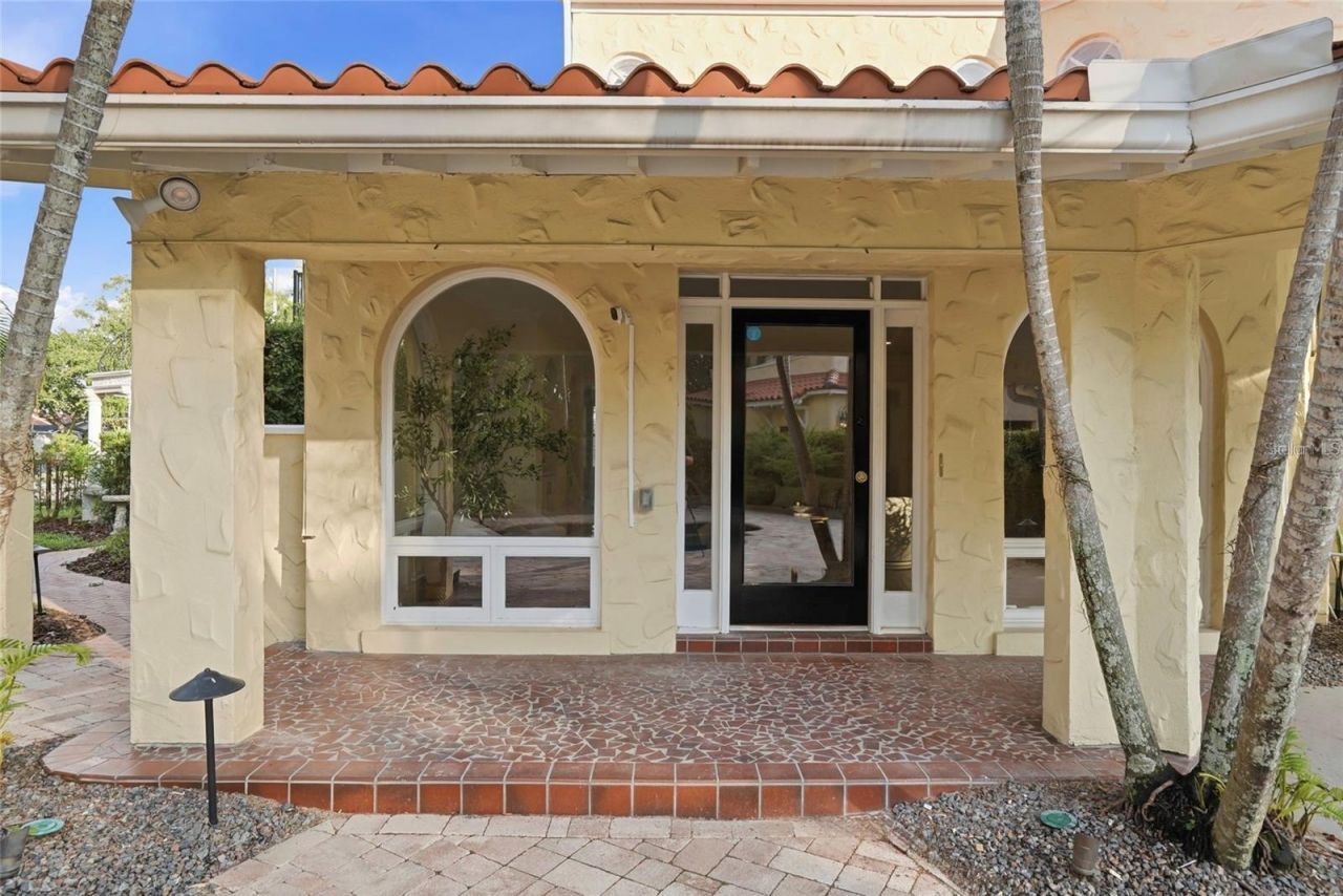 190 Bosphorous Avenue, Tampa, FL 33606 Photo