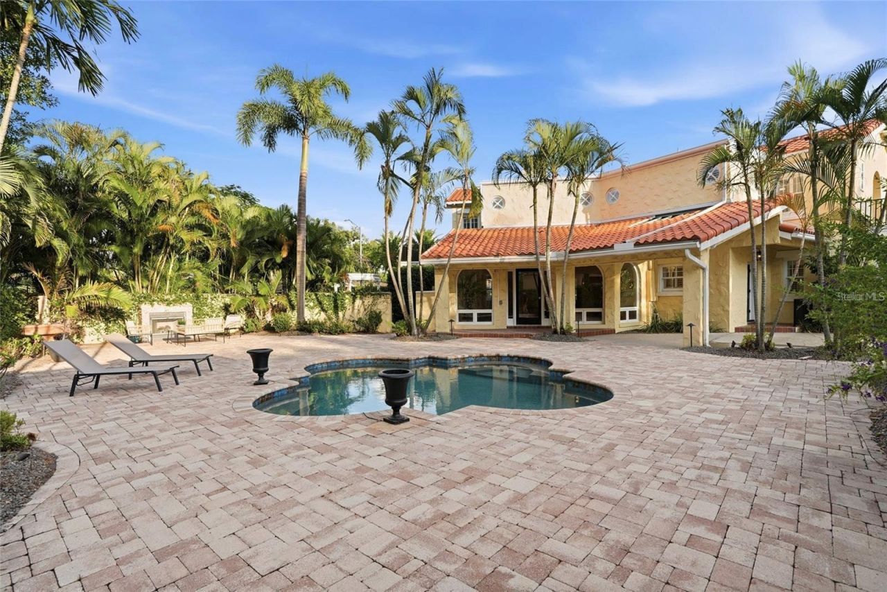190 Bosphorous Avenue, Tampa, FL 33606 Photo