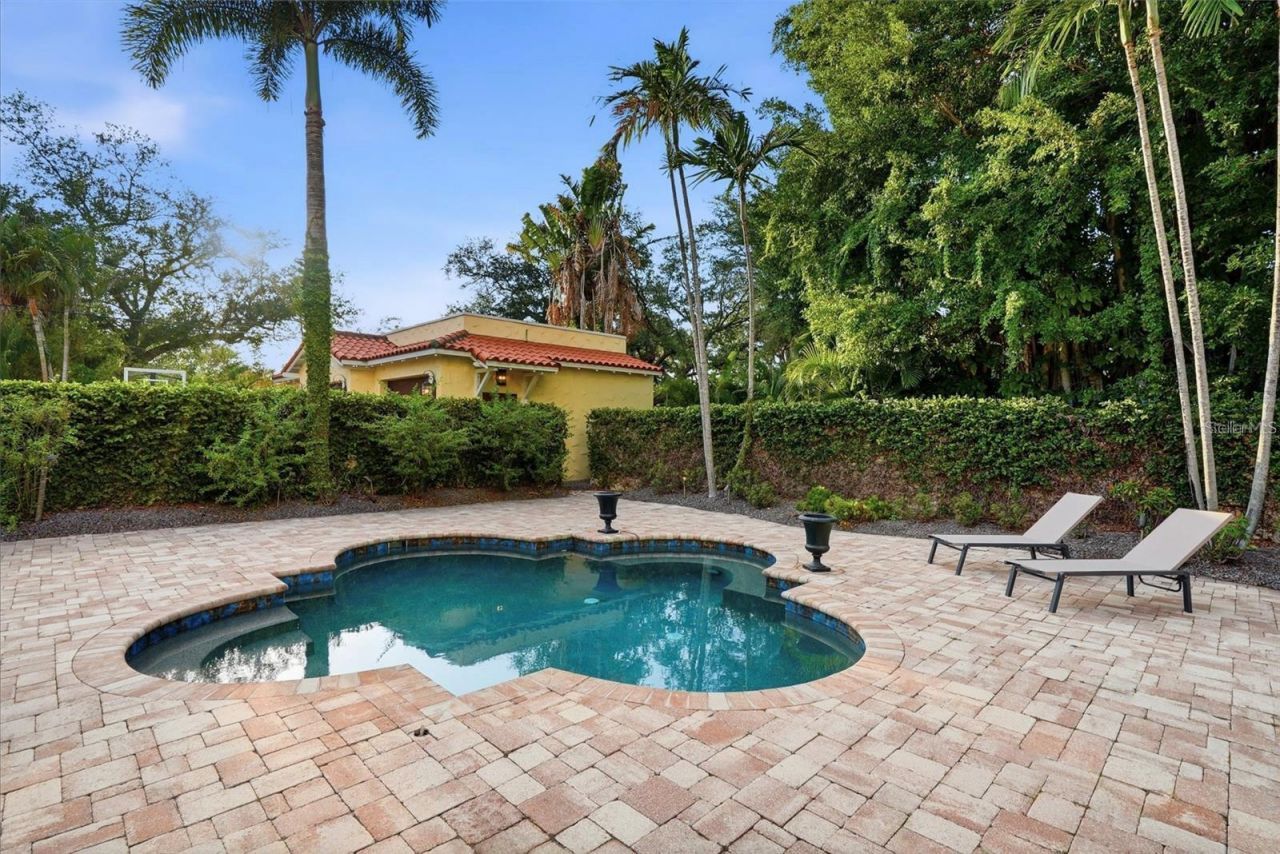 190 Bosphorous Avenue, Tampa, FL 33606 Photo