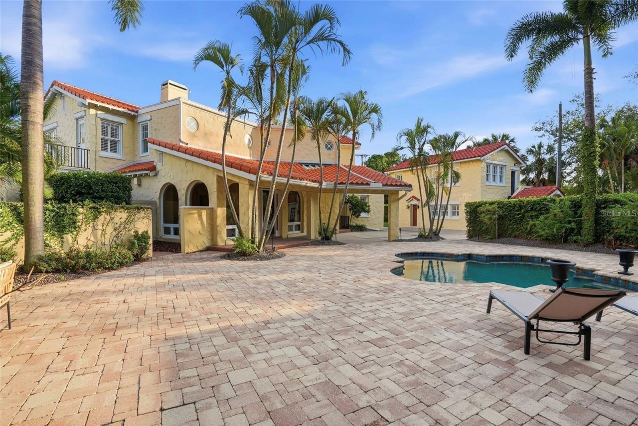 190 Bosphorous Avenue, Tampa, FL 33606 Photo