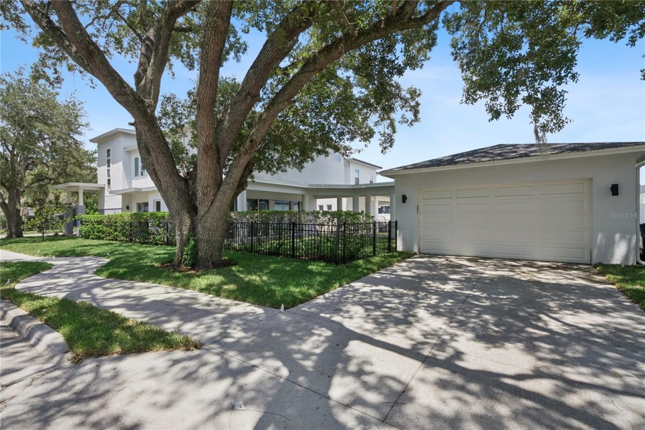 200 E Grant Street, Orlando, FL 32806 Photo