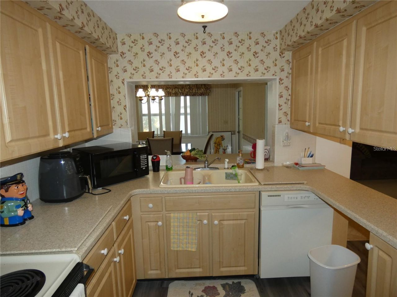 4392 Craftsbury Drive, New Port Richey, FL 34652 Photo