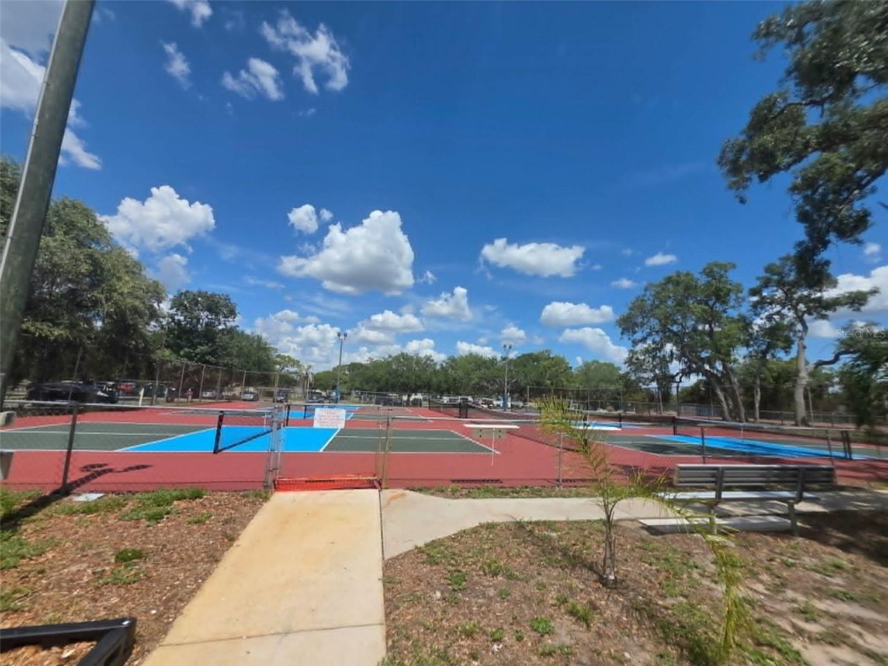 4392 Craftsbury Drive, New Port Richey, FL 34652 Photo