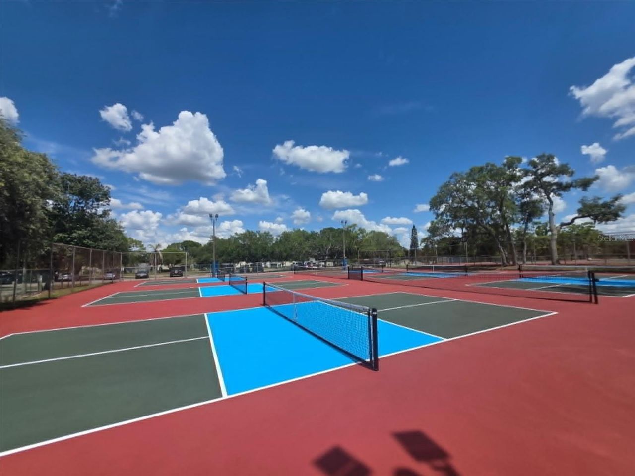 4392 Craftsbury Drive, New Port Richey, FL 34652 Photo