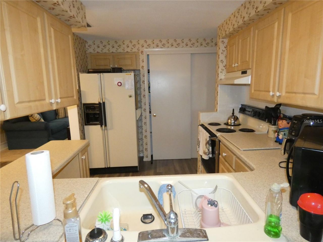 4392 Craftsbury Drive, New Port Richey, FL 34652 Photo