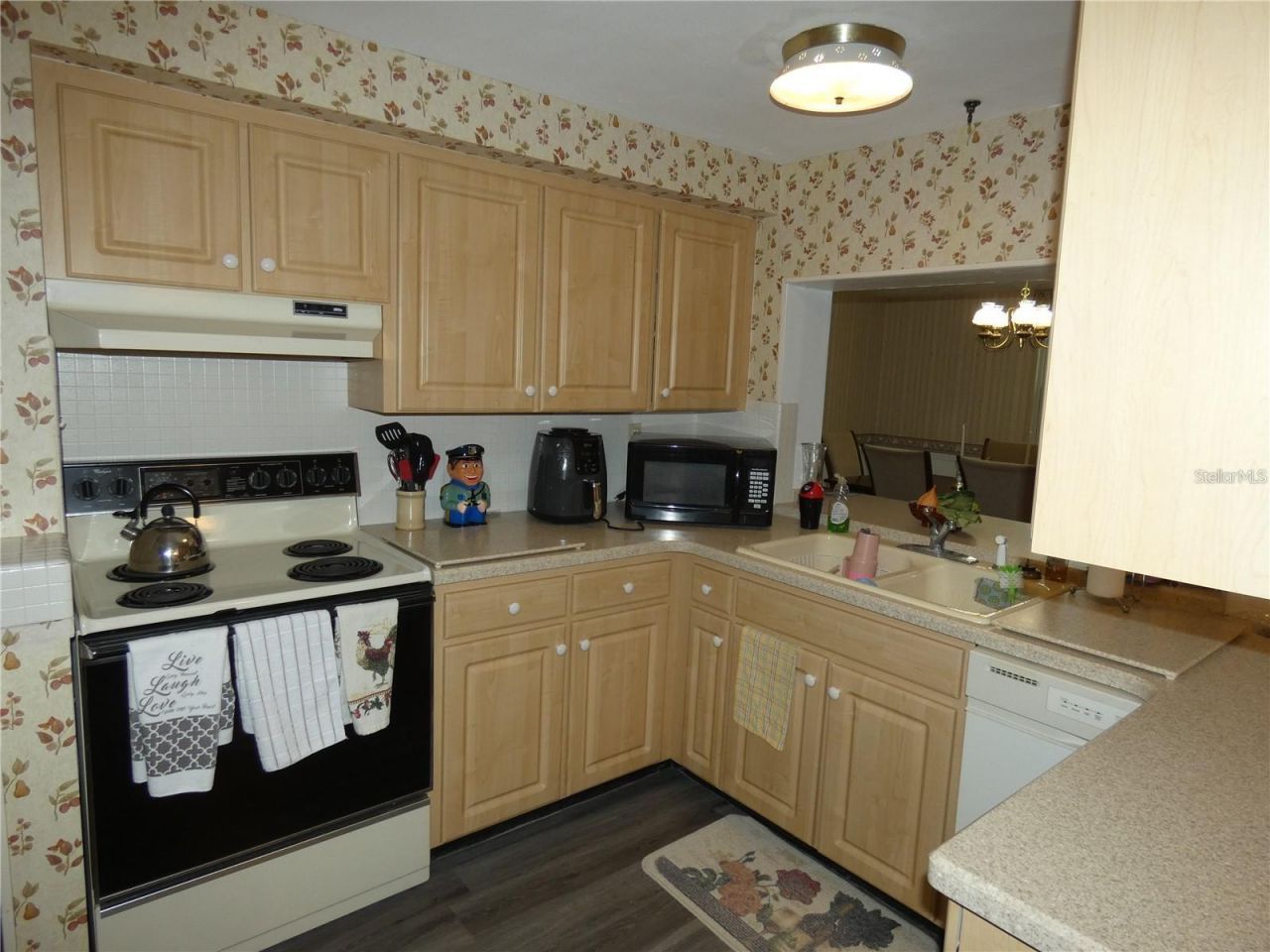 4392 Craftsbury Drive, New Port Richey, FL 34652 Photo