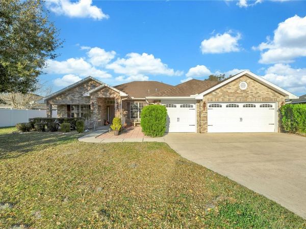 4319 SW 63RD STREET, OCALA, FL 34474