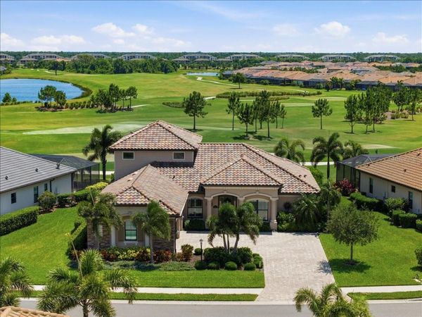 5580 MULLIGAN WAY, LAKEWOOD RANCH, FL 34211